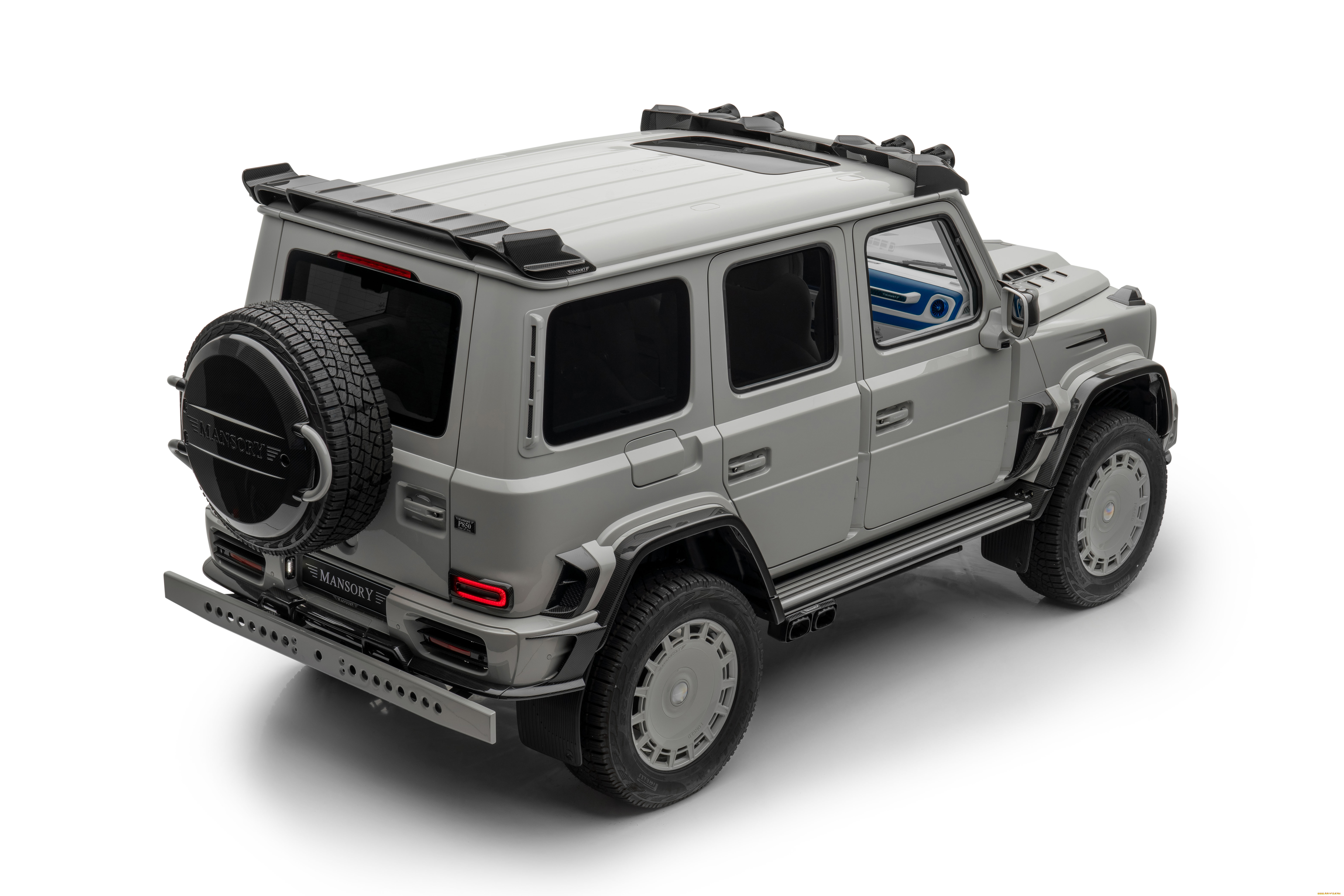 , mercedes-benz, mansory